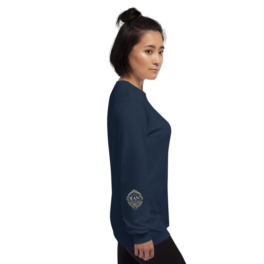 DEAN Men’s Long Sleeve Shirt - Image 14