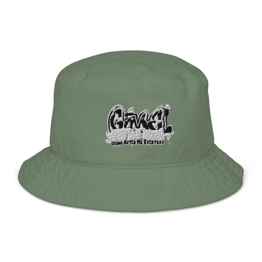 GAME™ Organic bucket hat - Image 3