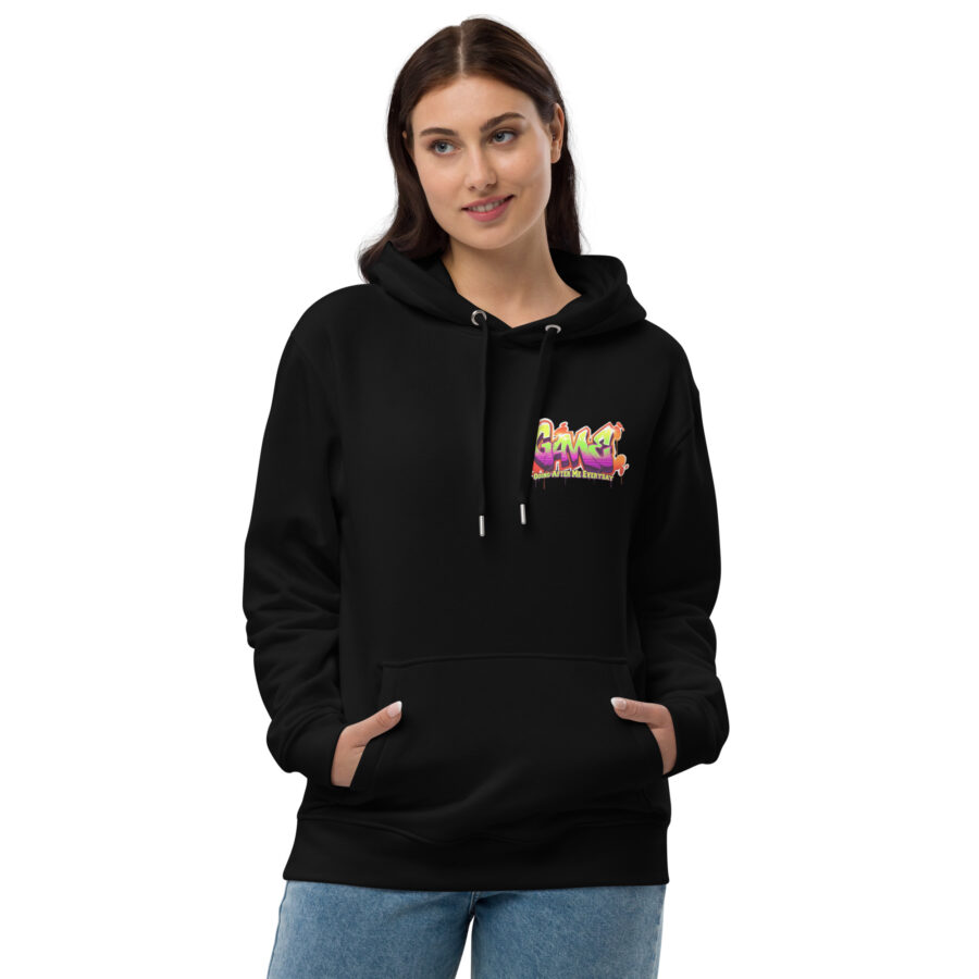 GAME™ Premium eco hoodie