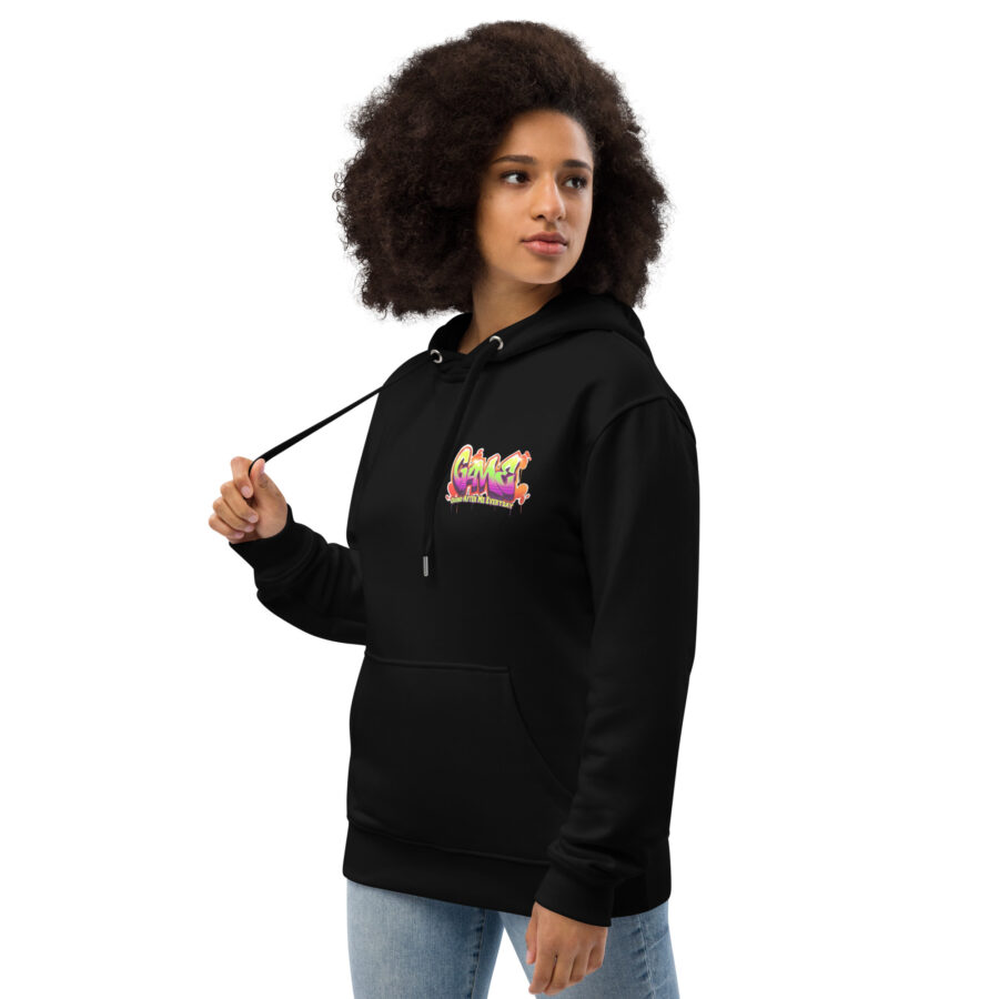 GAME™ Premium eco hoodie - Image 5