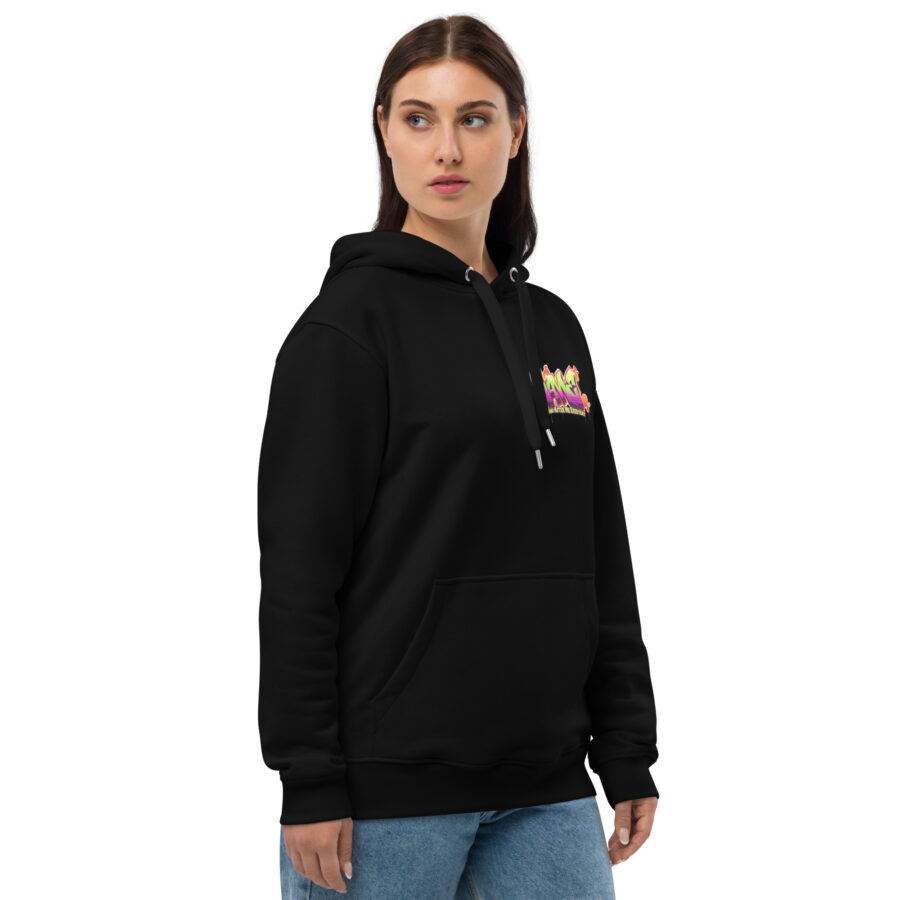 GAME™ Premium eco hoodie - Image 8