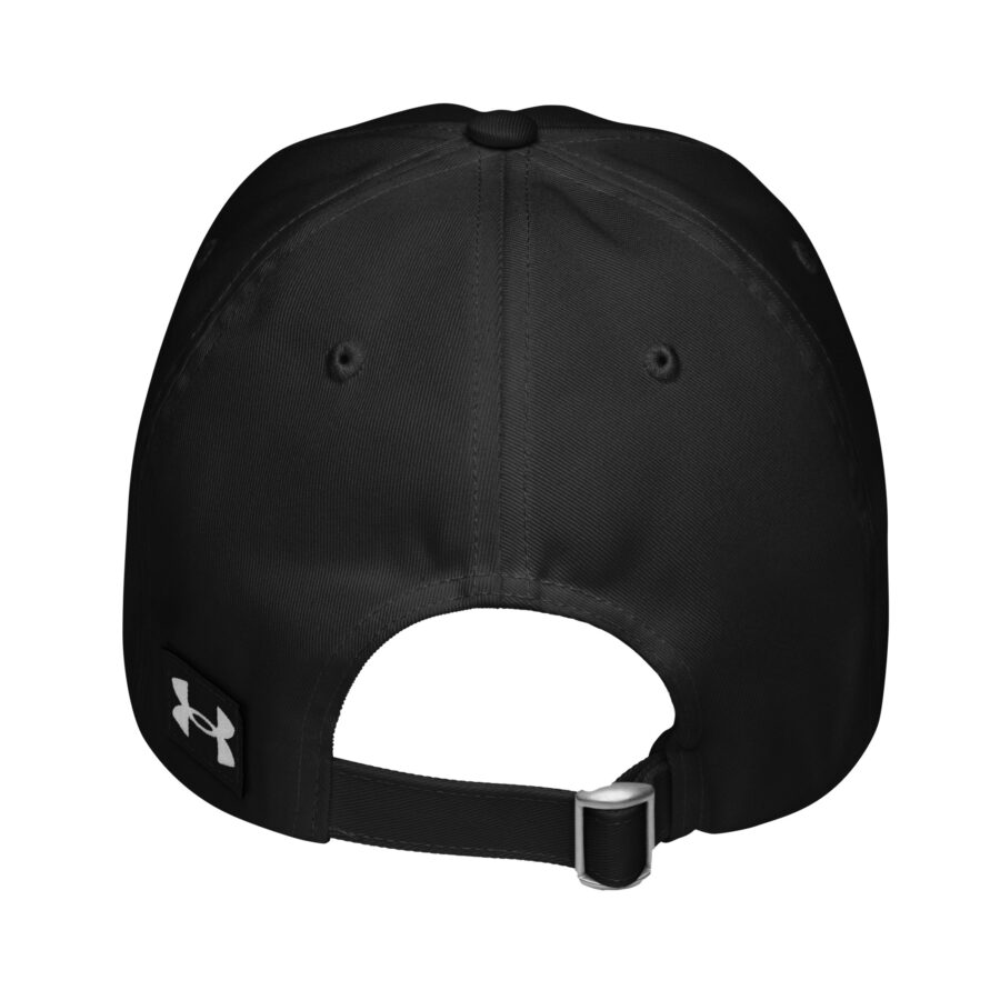 RISEIN25 Under Armour® dad hat - Image 5