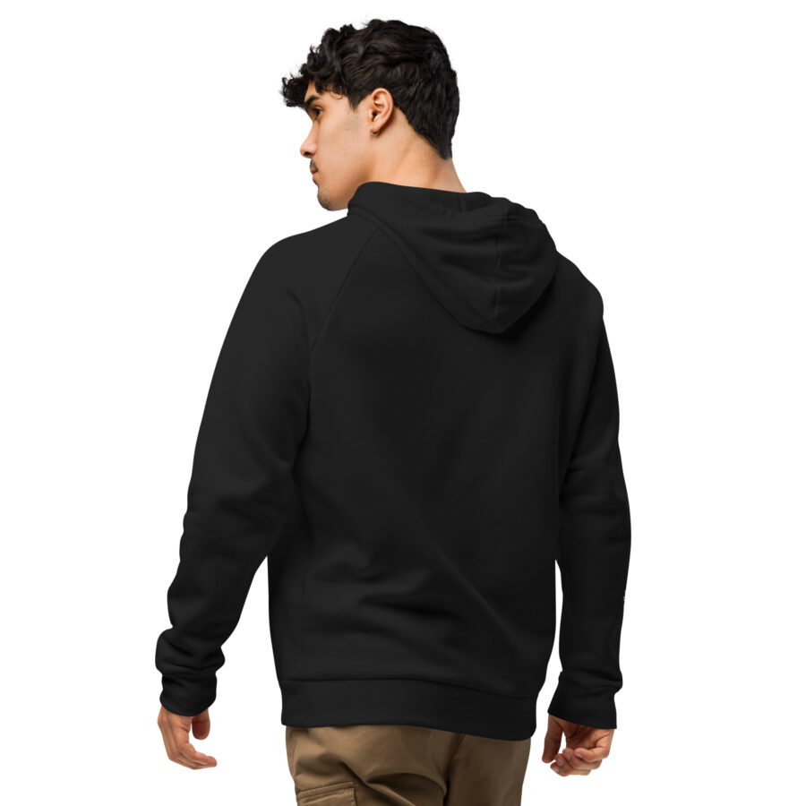 G.A.M.E Under Armour® hoodie - Image 4