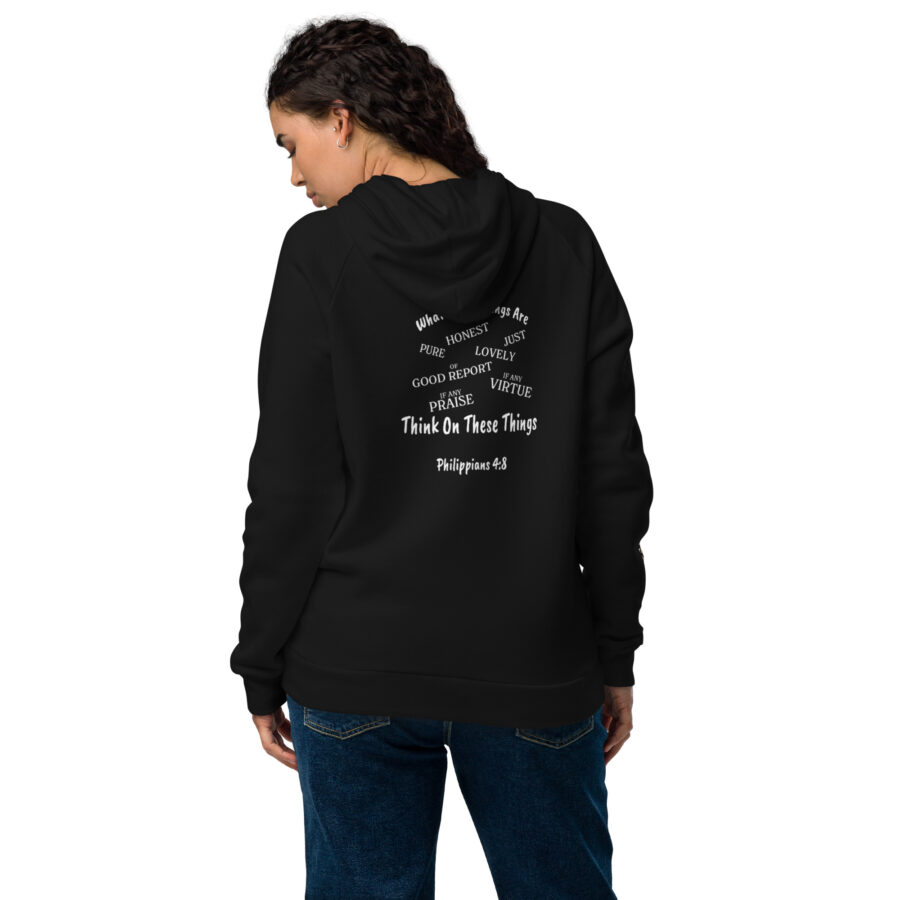 4:8 Under Armour® hoodie