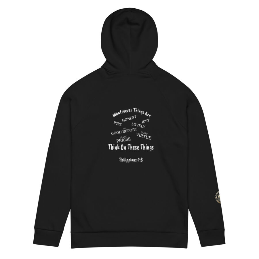 4:8 Under Armour® hoodie - Image 3