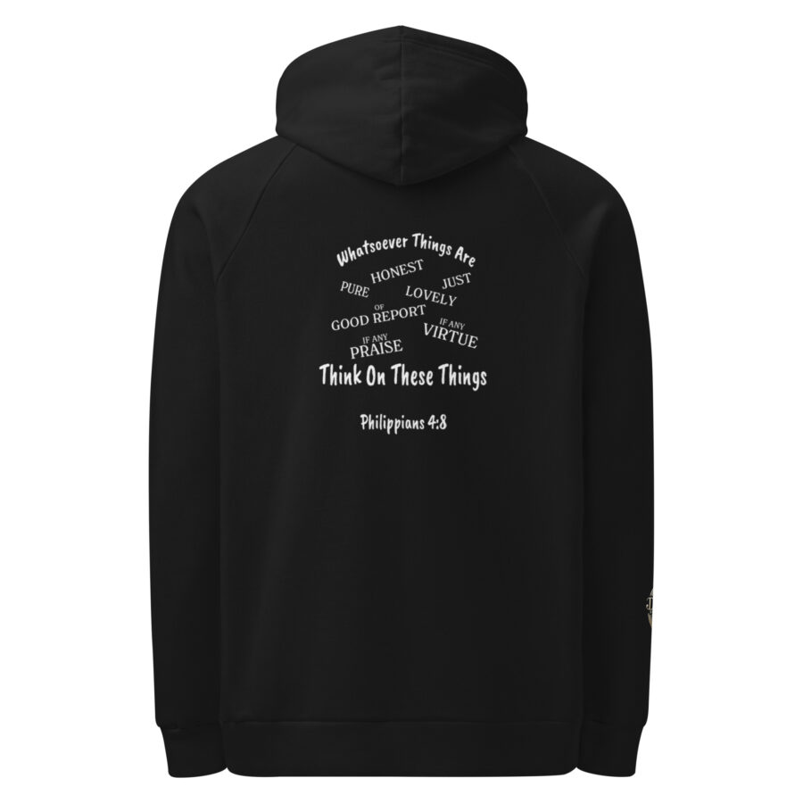 4:8 Under Armour® hoodie - Image 4