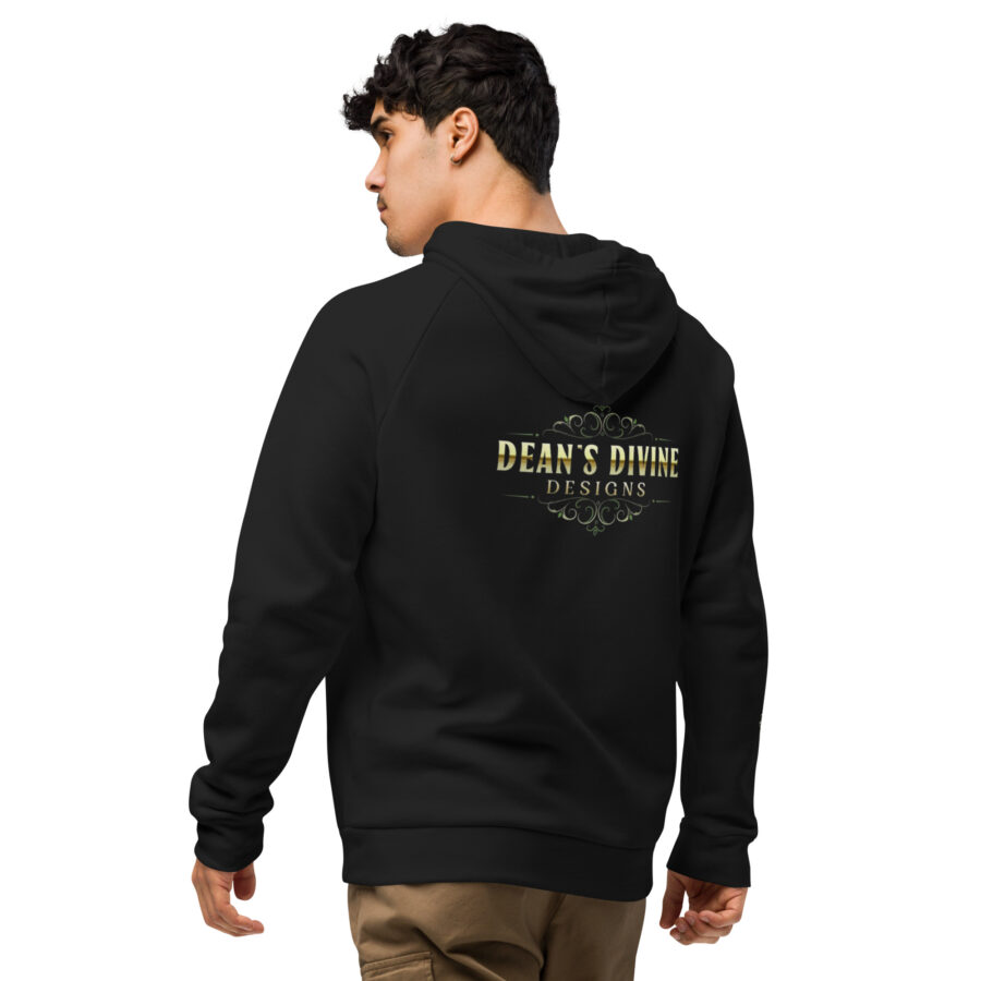 DEAN Under Armour® hoodie - Image 3