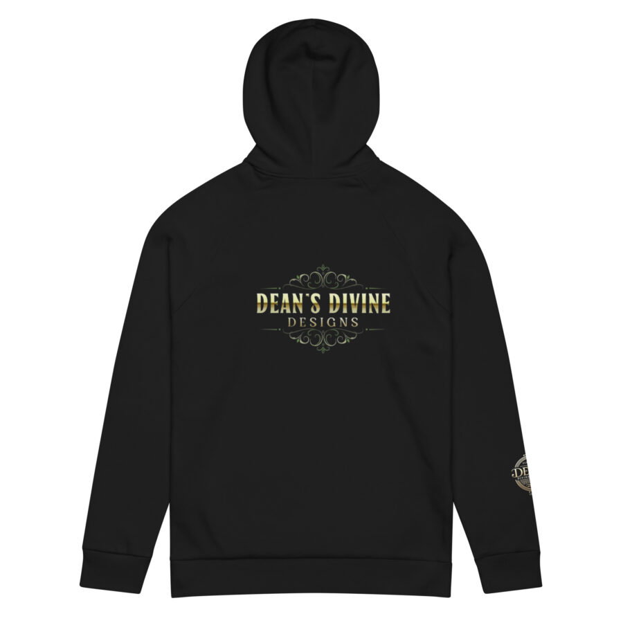 DEAN Under Armour® hoodie - Image 4