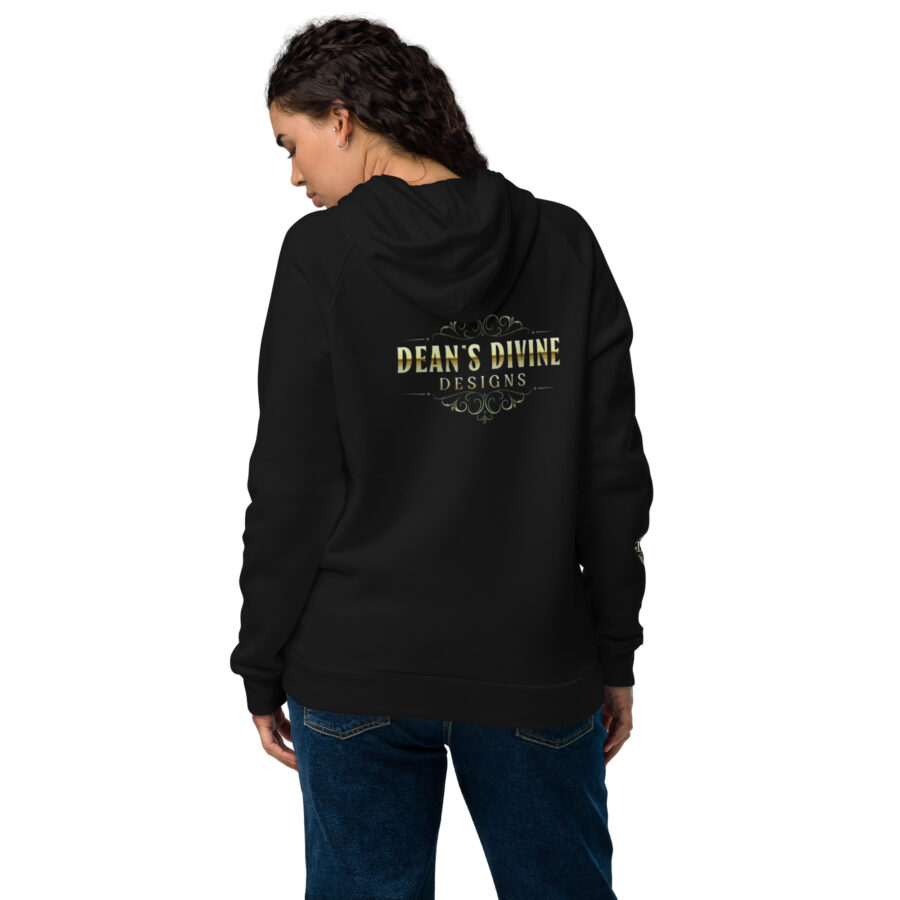 DEAN Under Armour® hoodie - Image 8