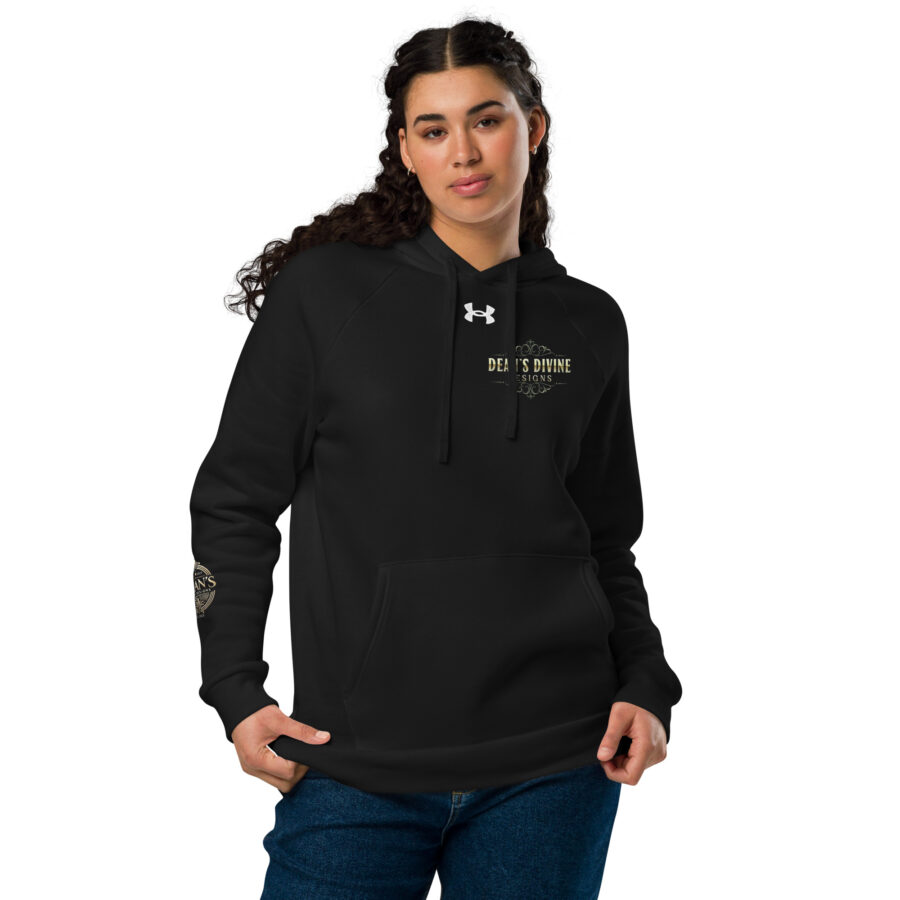 DEAN Under Armour® hoodie
