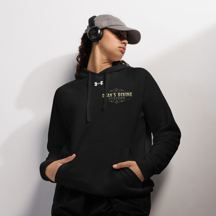 DEAN Under Armour® hoodie - Image 5