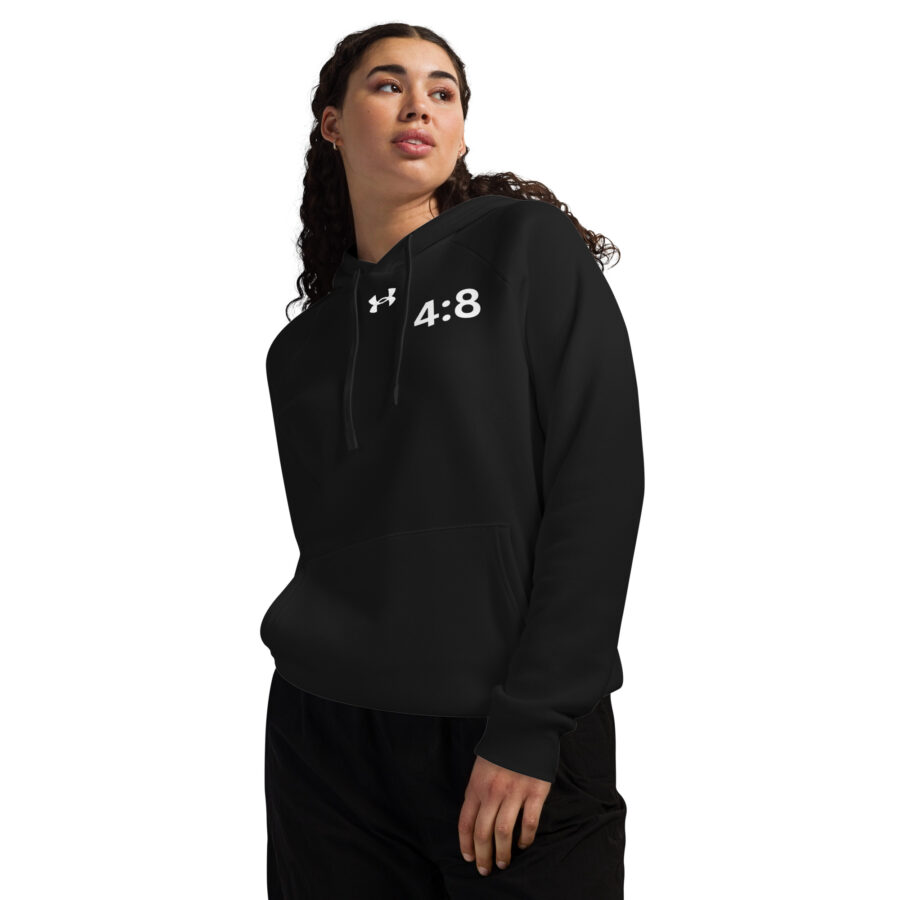 4:8 Under Armour® hoodie - Image 7