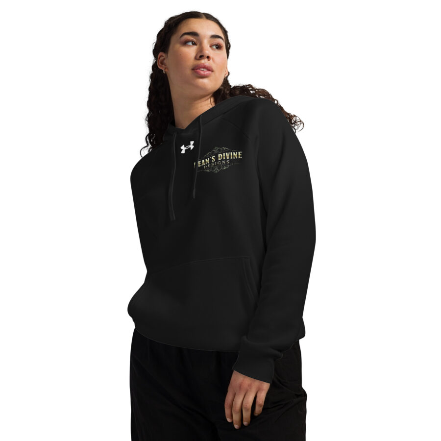 DEAN Under Armour® hoodie - Image 7
