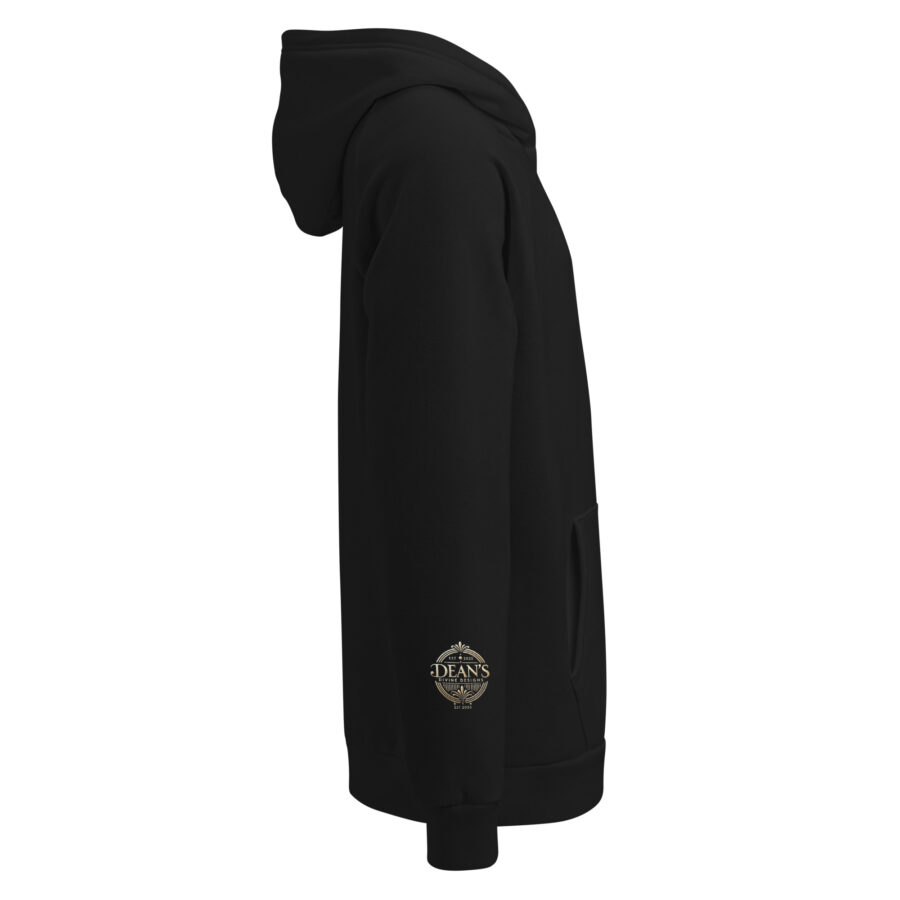 G.A.M.E Under Armour® hoodie - Image 2