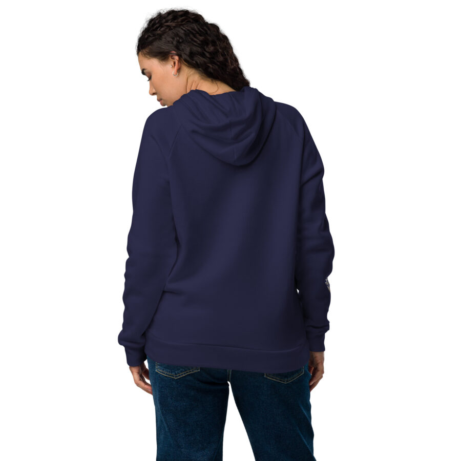 G.A.M.E Under Armour® hoodie - Image 9