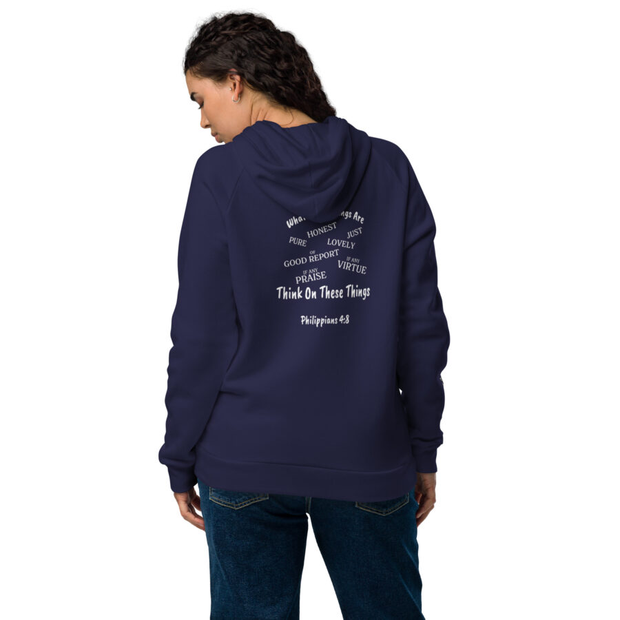 4:8 Under Armour® hoodie - Image 10