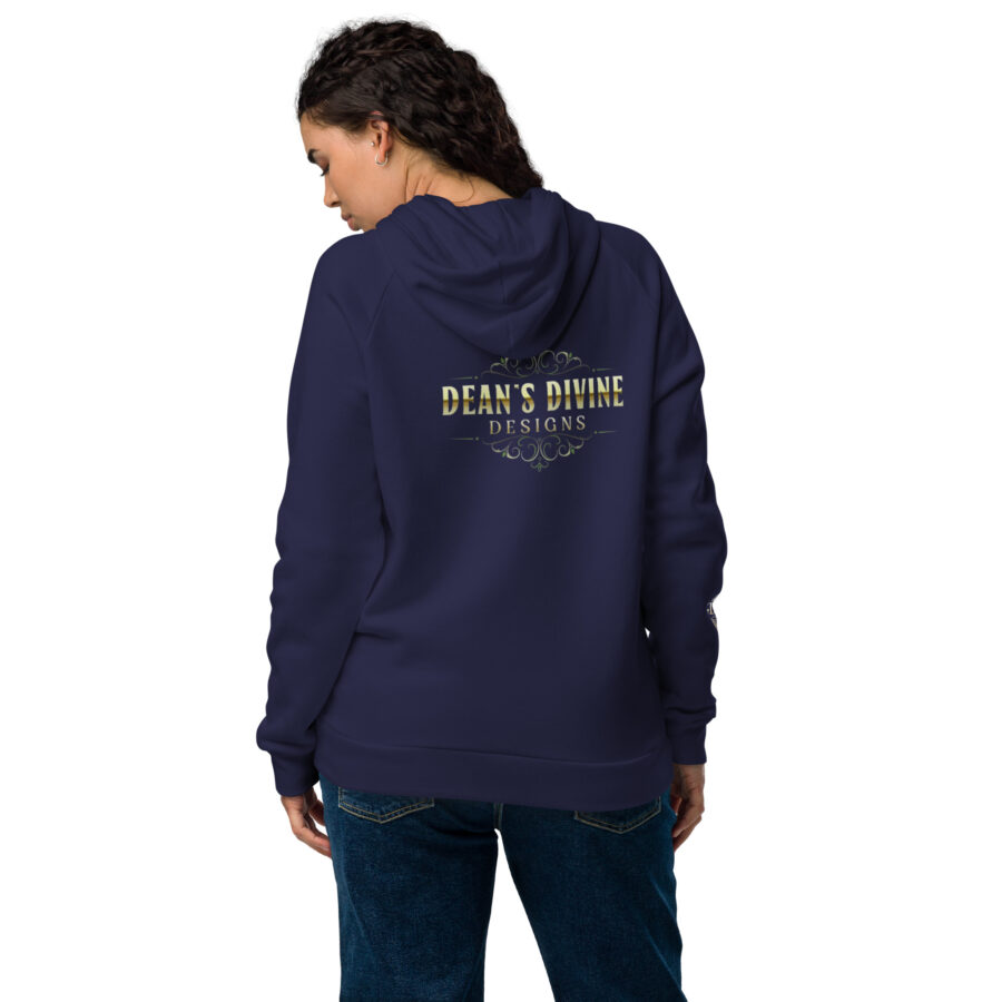 DEAN Under Armour® hoodie - Image 11