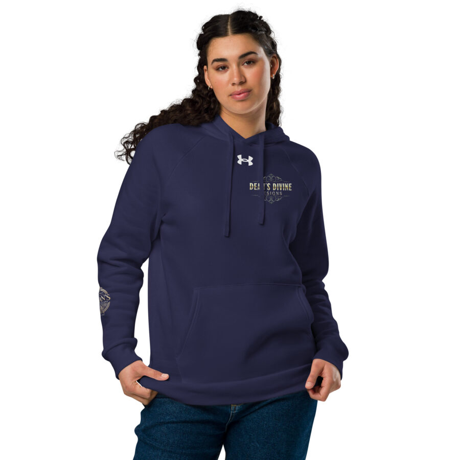 DEAN Under Armour® hoodie - Image 9