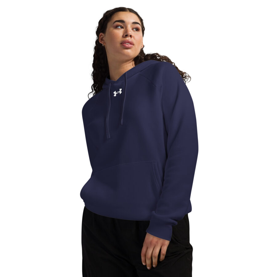 G.A.M.E Under Armour® hoodie - Image 8