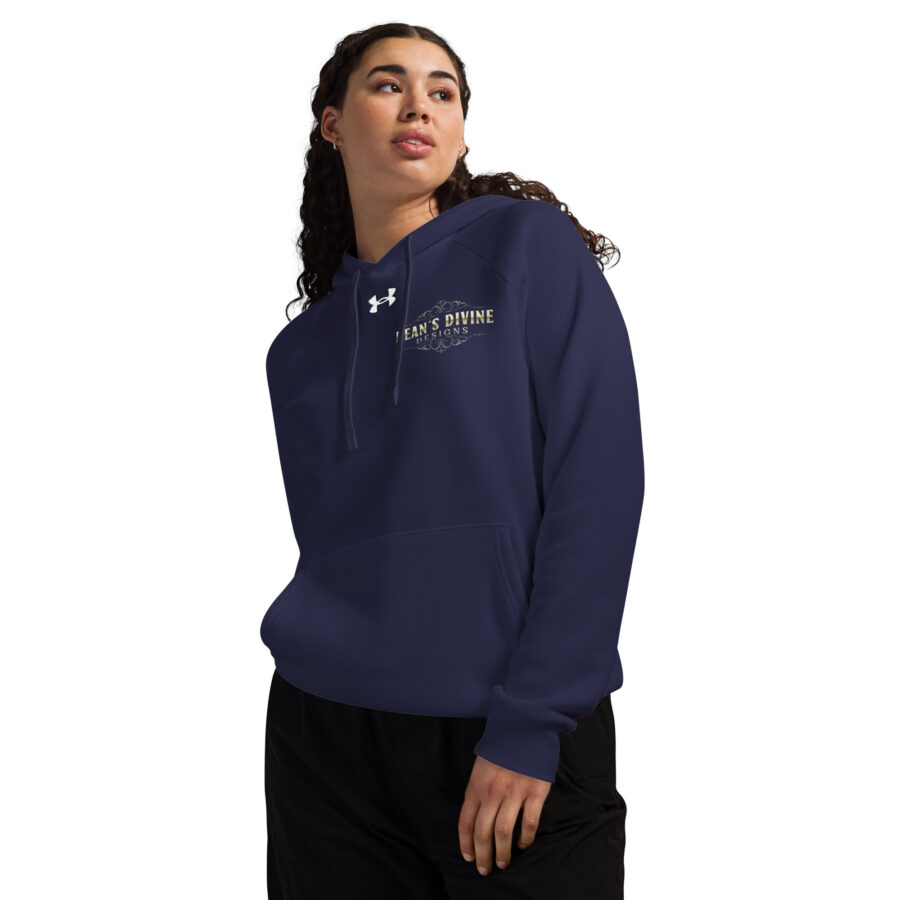 DEAN Under Armour® hoodie - Image 10