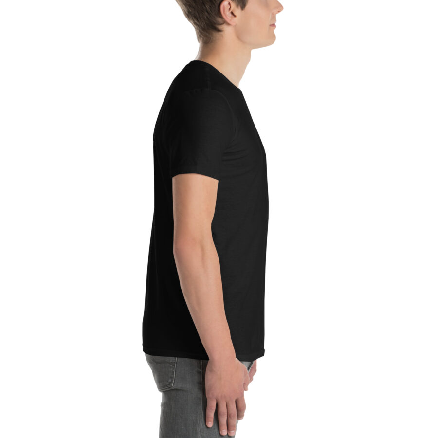 DEAN™ Short-Sleeve Unisex T-Shirt - Image 10