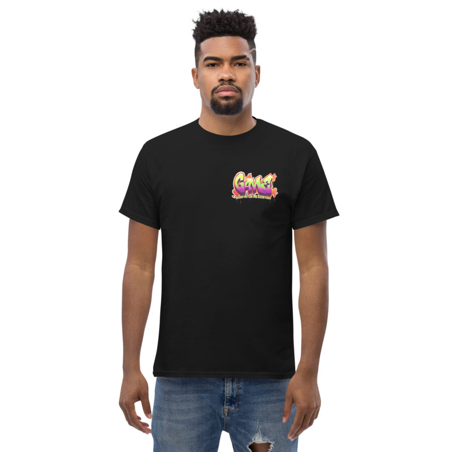 GAME™ Unisex classic tee