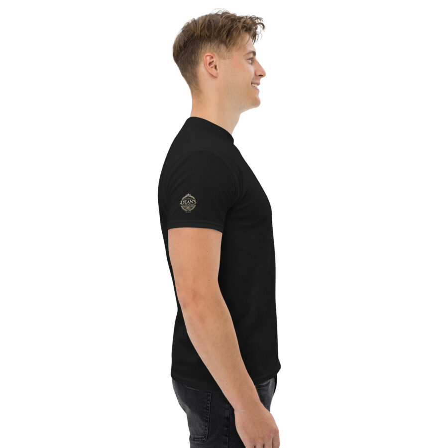 4:8 Unisex classic tee - Image 7