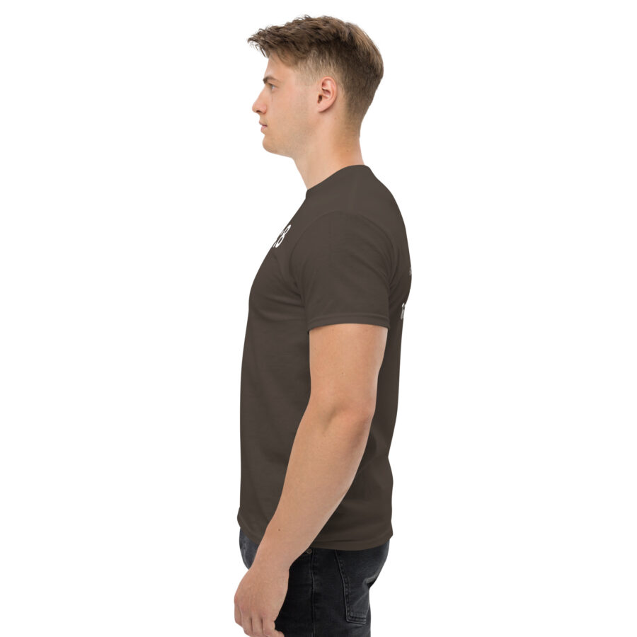 4:8 Unisex classic tee - Image 23