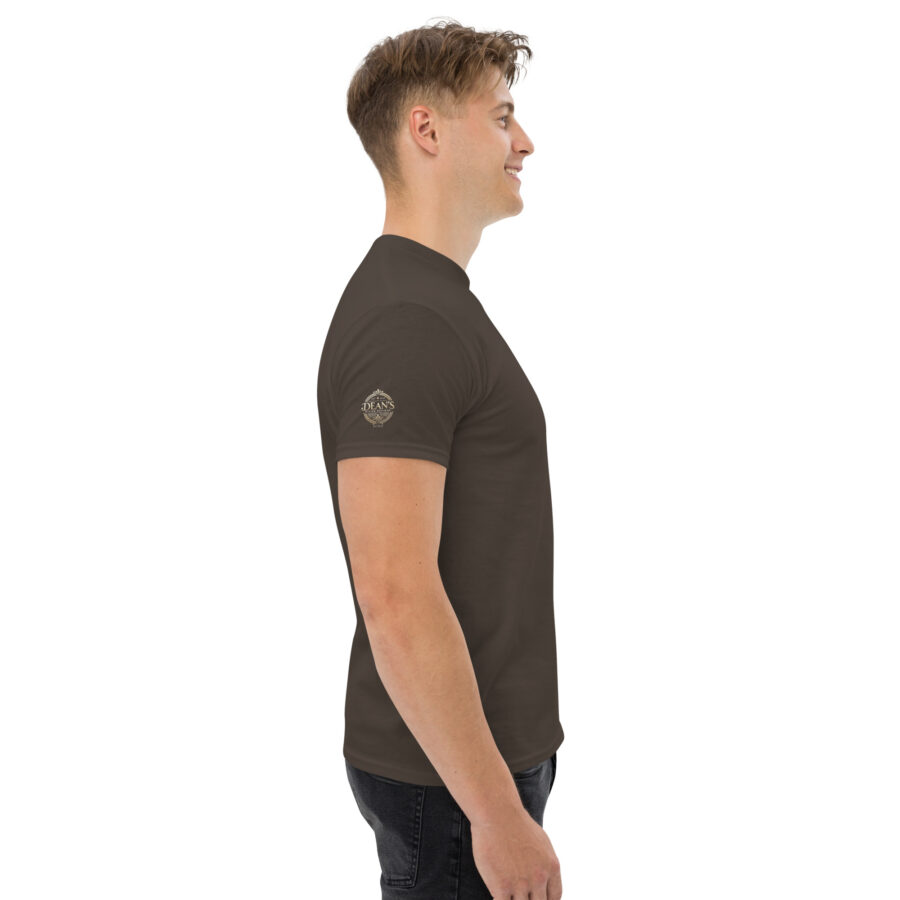 4:8 Unisex classic tee - Image 25