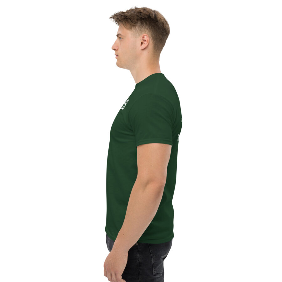 4:8 Unisex classic tee - Image 17