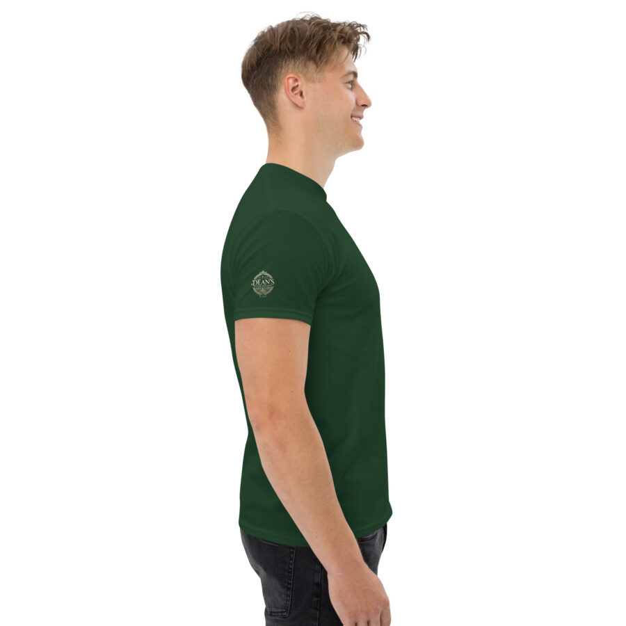 4:8 Unisex classic tee - Image 18