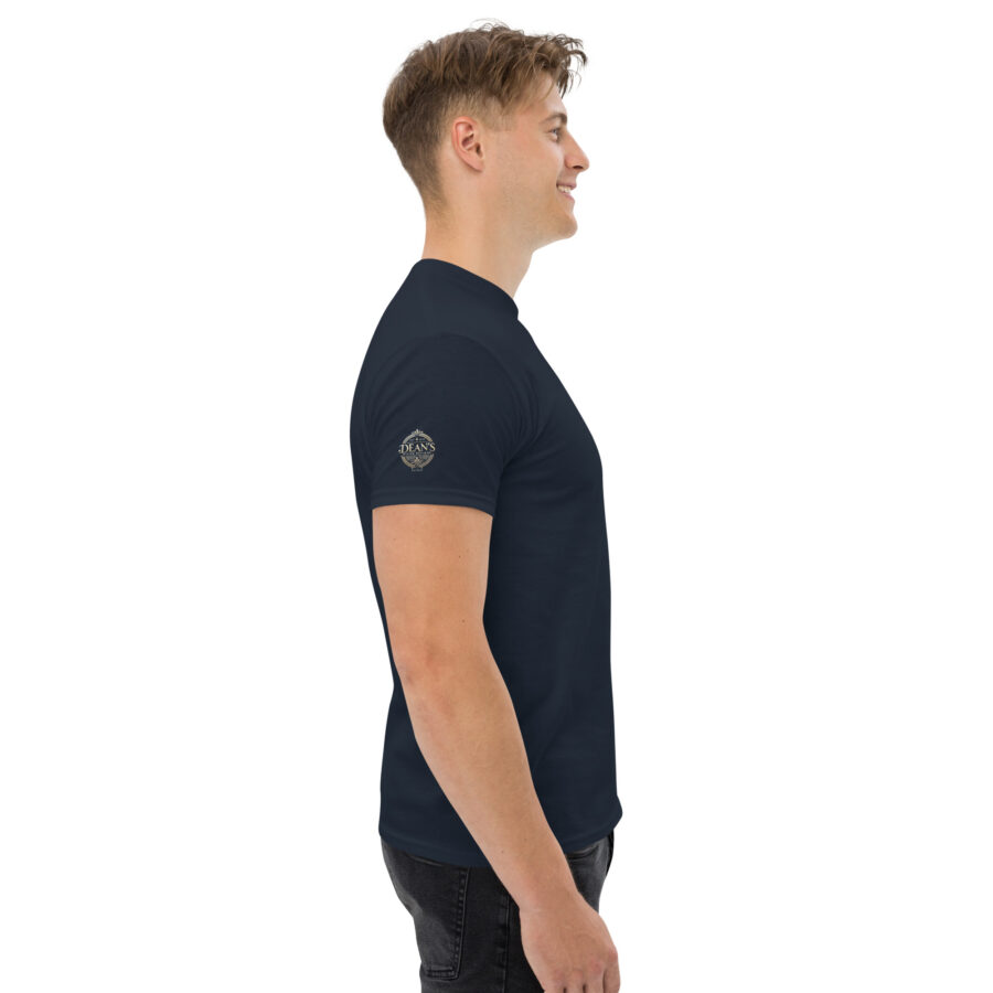 4:8 Unisex classic tee - Image 13