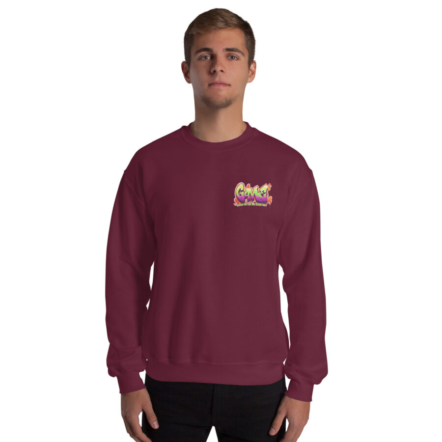 GAME™ Unisex Sweatshirt
