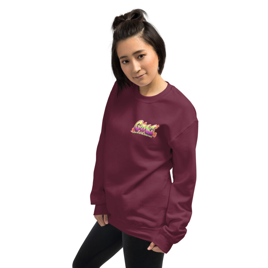 GAME™ Unisex Sweatshirt - Image 3