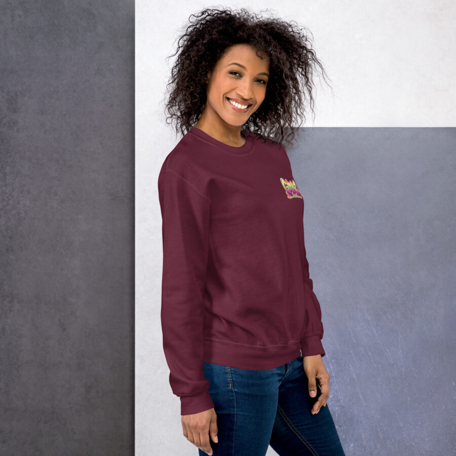 GAME™ Unisex Sweatshirt - Image 2