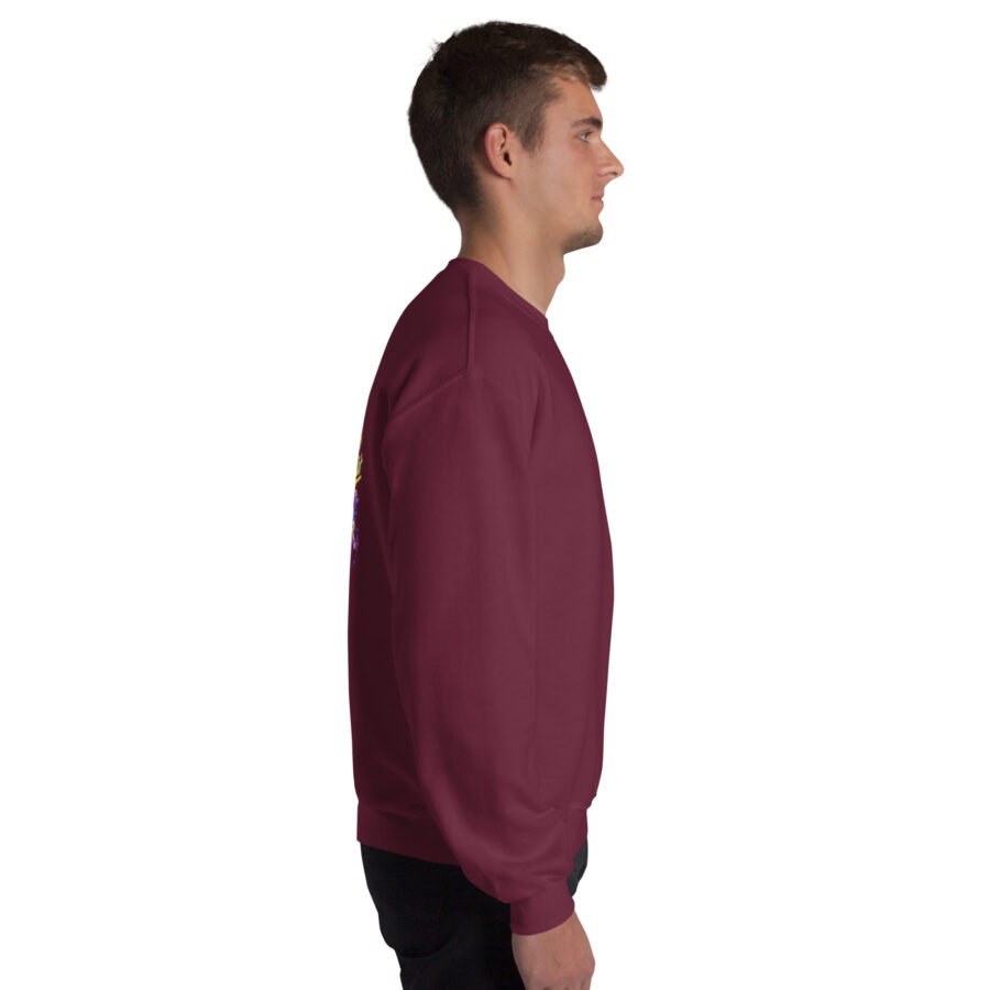 GAME™ Unisex Sweatshirt - Image 11