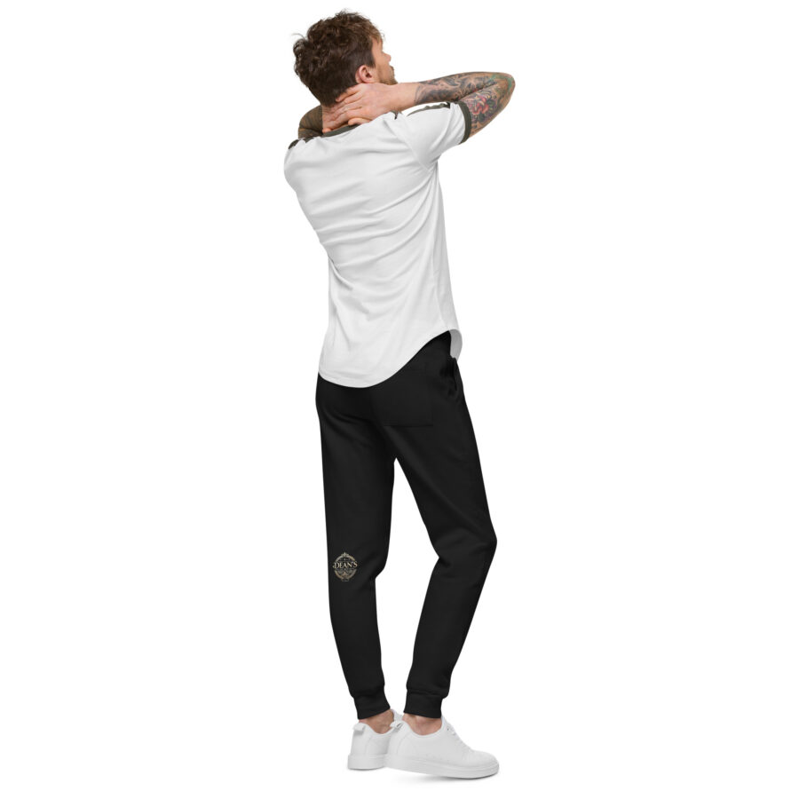 C.H.A.T Unisex fleece sweatpants - Image 12