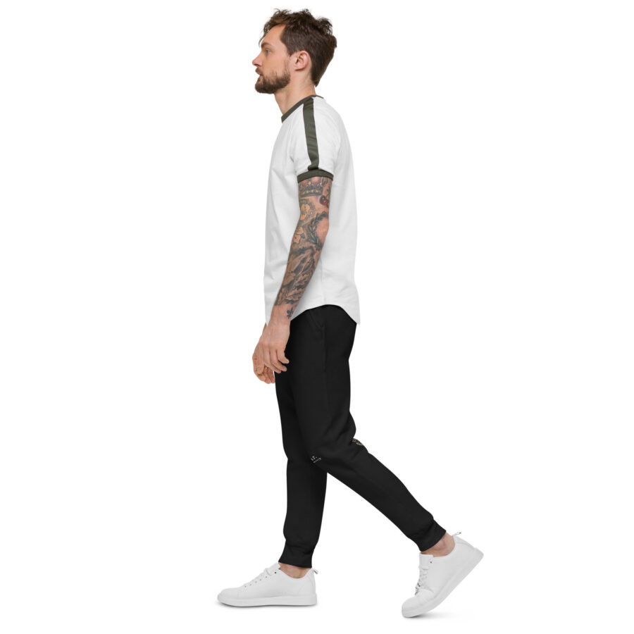 C.H.A.T Unisex fleece sweatpants - Image 7