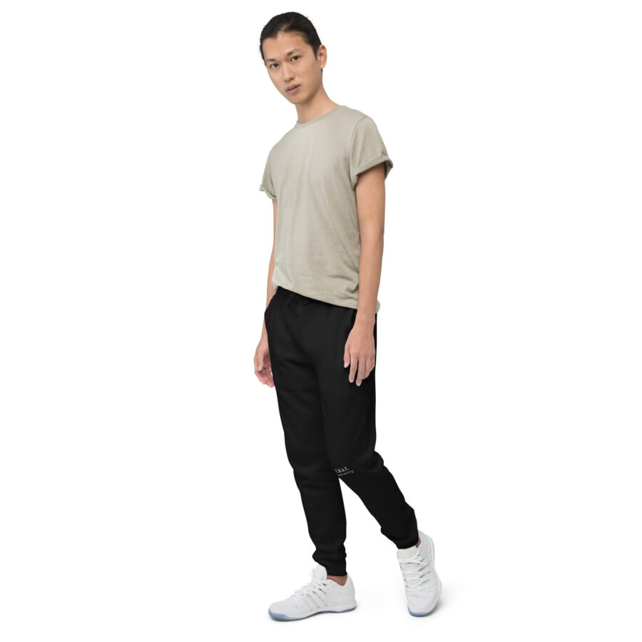 C.H.A.T Unisex fleece sweatpants - Image 5