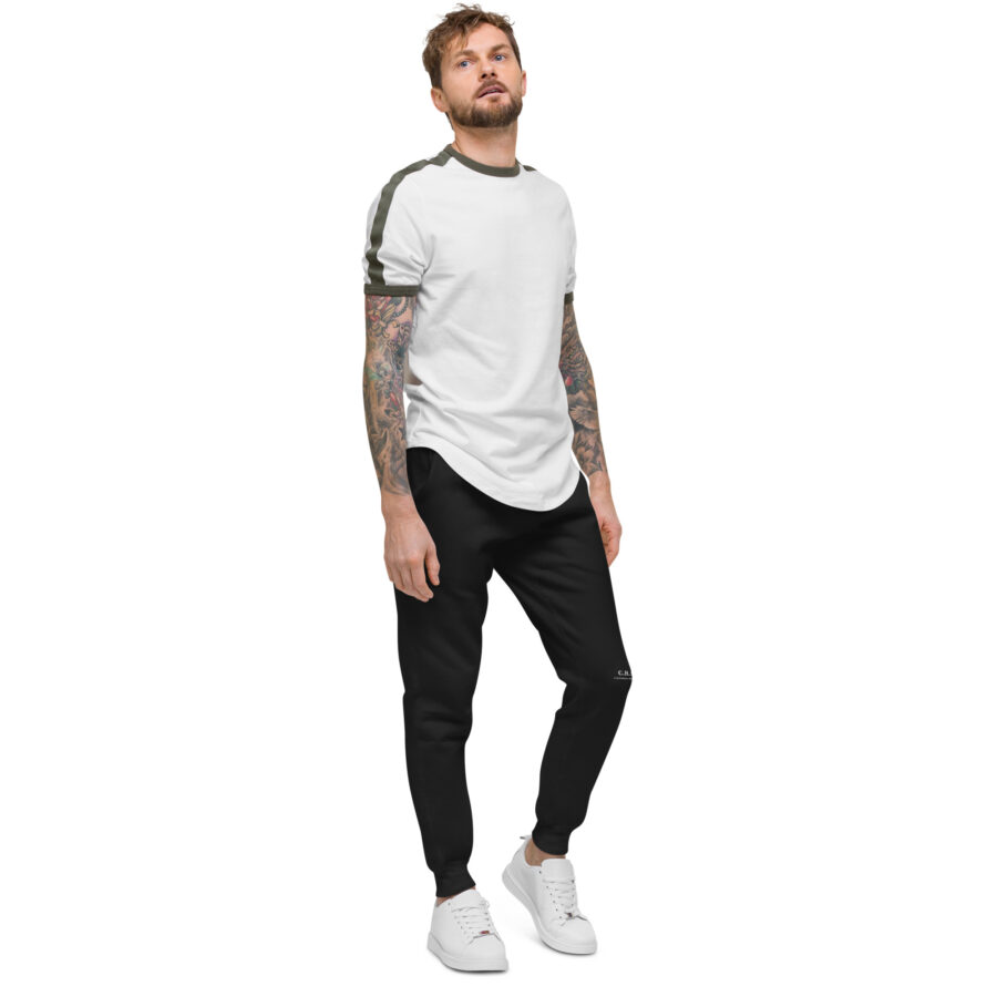 C.H.A.T Unisex fleece sweatpants - Image 11