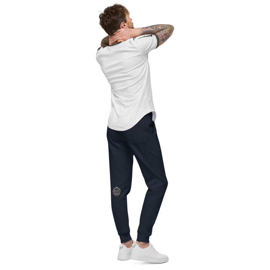 C.H.A.T Unisex fleece sweatpants - Image 19