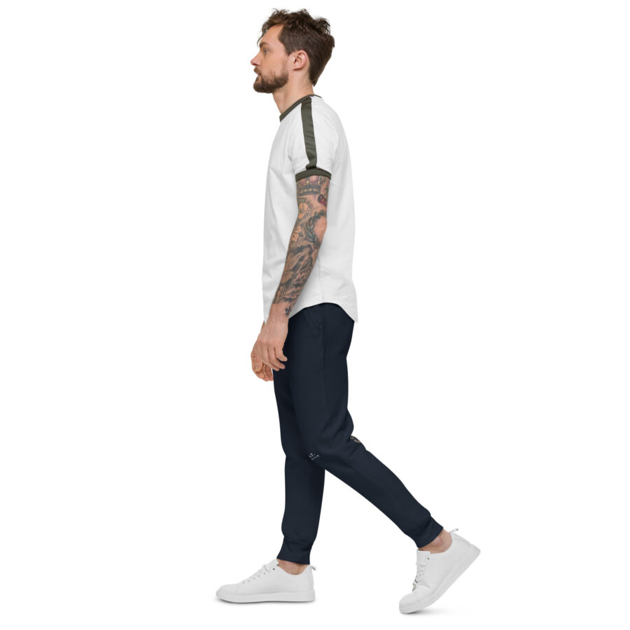 C.H.A.T Unisex fleece sweatpants - Image 14