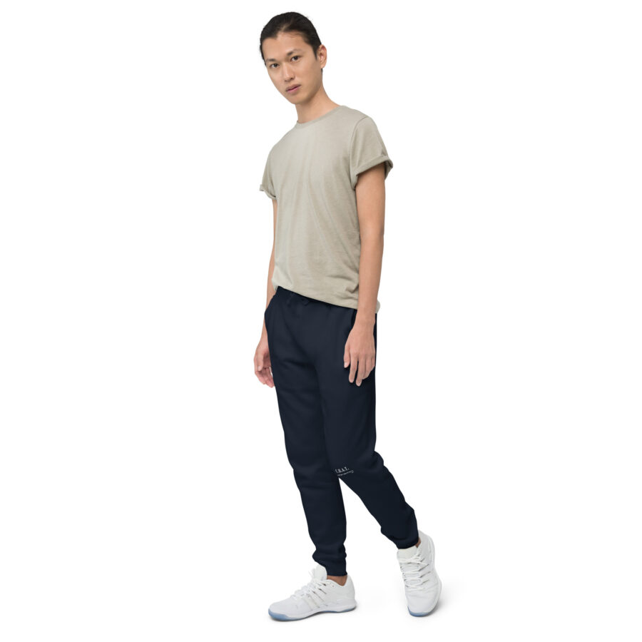 C.H.A.T Unisex fleece sweatpants - Image 6