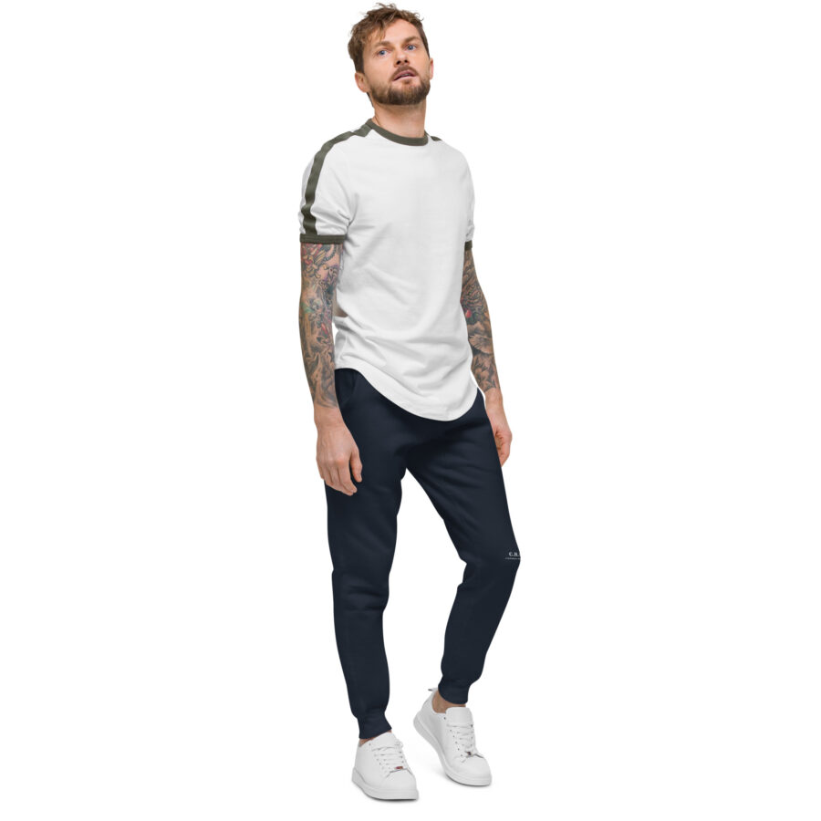 C.H.A.T Unisex fleece sweatpants - Image 18