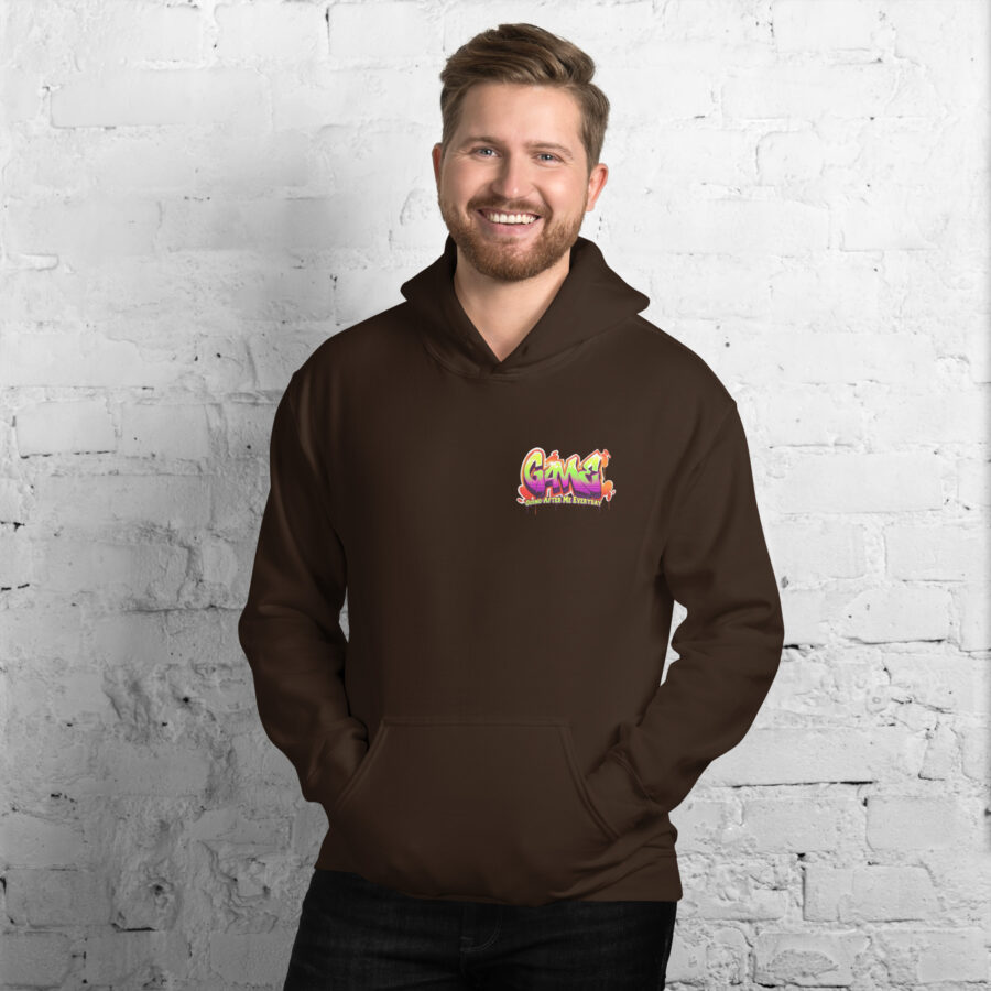 GAME™ Unisex Hoodie