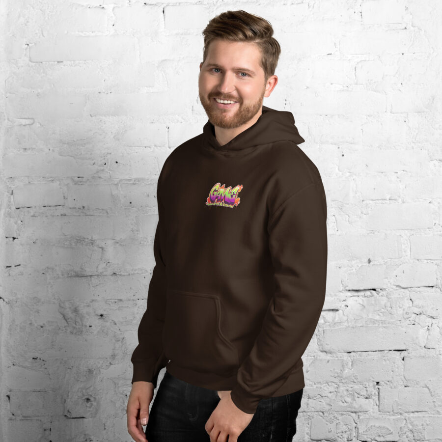 GAME™ Unisex Hoodie - Image 11