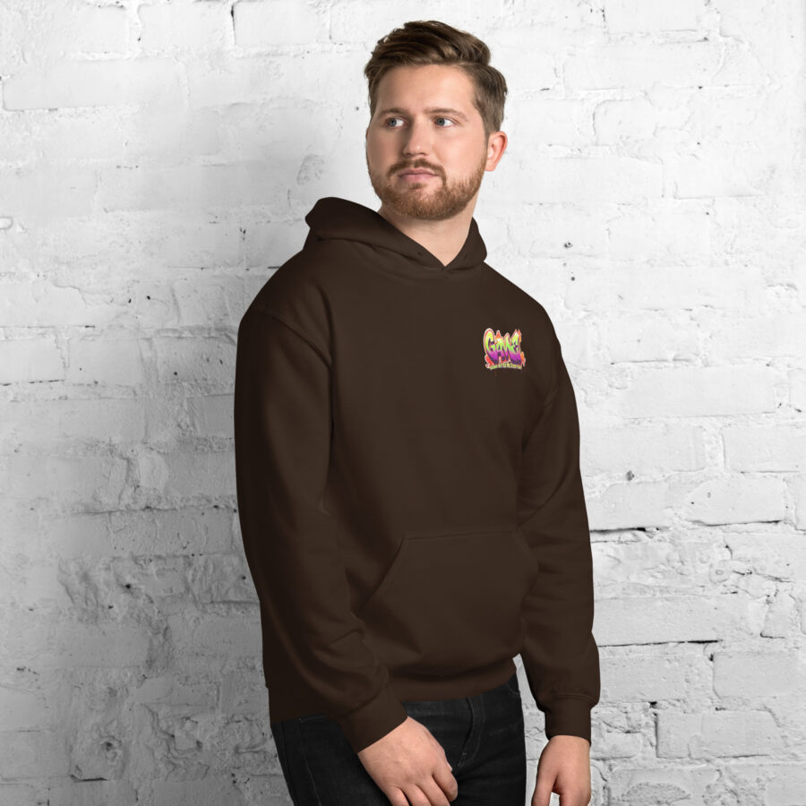 GAME™ Unisex Hoodie - Image 12