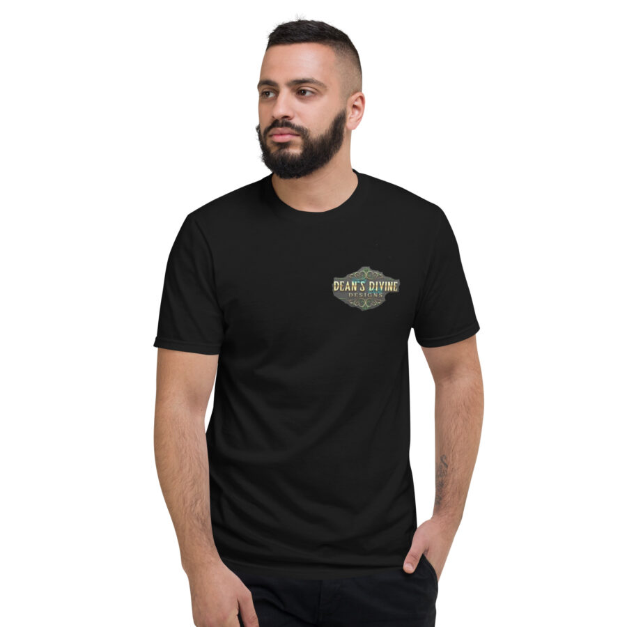 DEAN™ Short-Sleeve T-Shirt