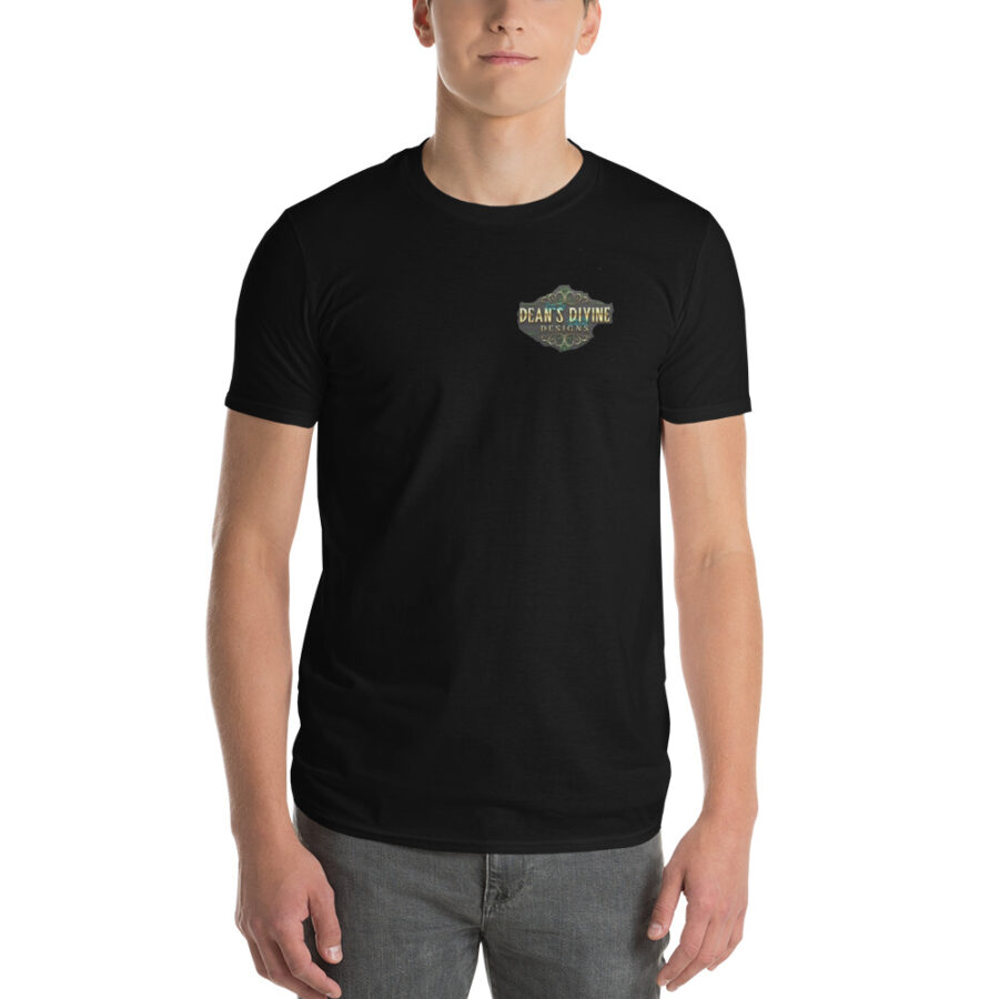 DEAN™ Short-Sleeve T-Shirt - Image 5