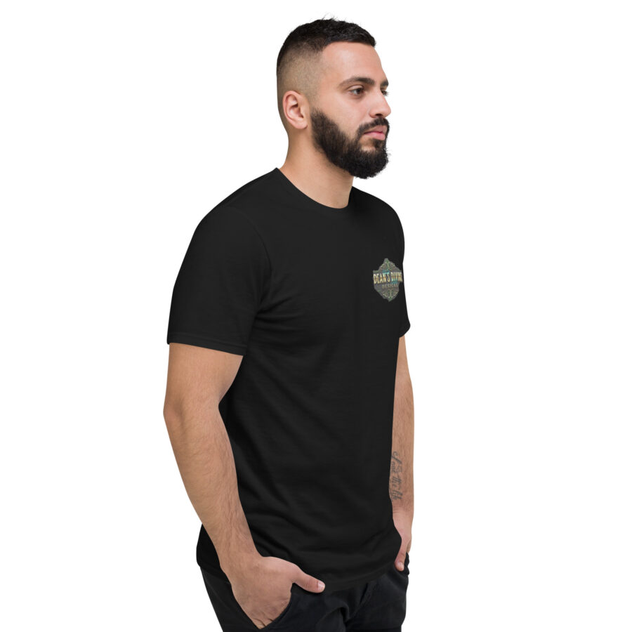 DEAN™ Short-Sleeve T-Shirt - Image 10